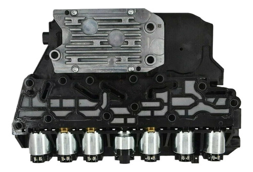 Módulo De Control Transmisión Tcm Solenoides Para Cruz 6t30