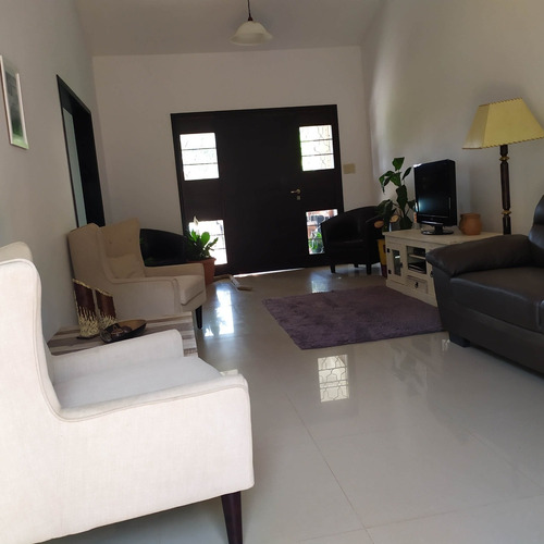 Impecable,!! Completa Bbcoa Y Piscina A 2 De Rambla