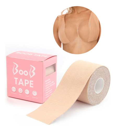 Boobs Tape