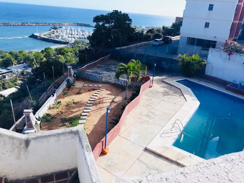 Imagen 22 de 22 de En Venta, Hermoso Apartamento Dos En Uno. 118mts2.