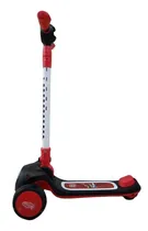 Comprar Scooter Monopatín Patín Para Niños Y Niñas Musical + Mochila