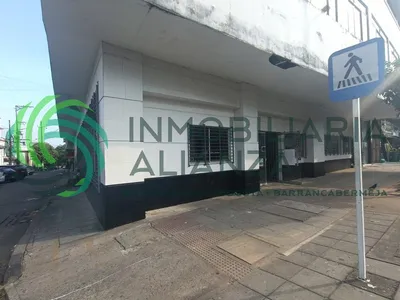 Local en arriendo