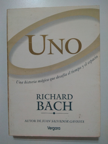 Uno, Una Historia Mágica Que Desafía El Tiempo Y El Espacio