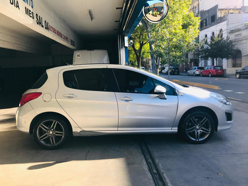 Peugeot 308 1.6 Sport Thp 163cv 2014
