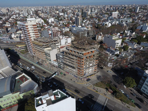 Imagen 3 de 4 de Departamento - Villa Devoto