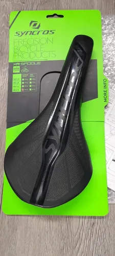 Asiento Syncros Xr 2.0