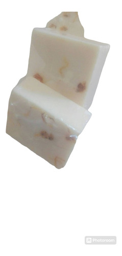 Jabones Veganos Artesanales