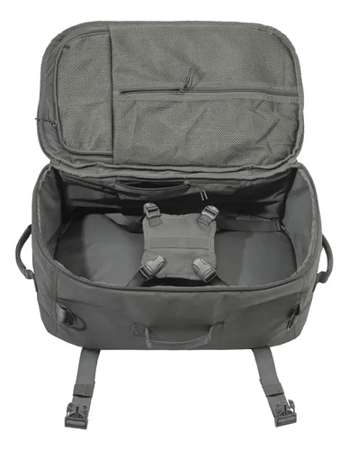 Bolsa Beretta Field Patrol Cinza