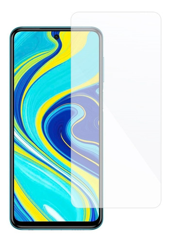 Imagen 8 de 10 de 10 Piezas Mica Cristal 9h Templado Modelos Xiaomi