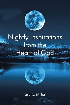 Libro Nightly Inspirations From The Heart Of God - Miller...