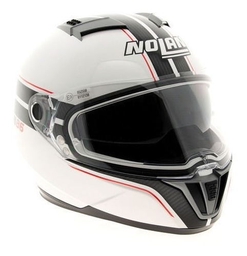 Casco Nolan N86 