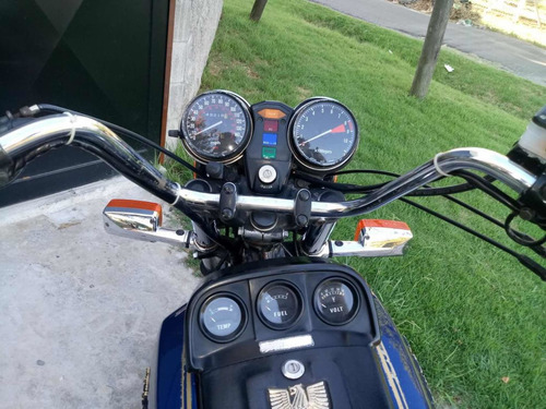Imagen 6 de 7 de Honda Goldwing 1.000 Honda Goldwing 1.000