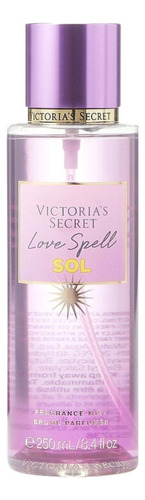 Love Spell Sol Splash Victoria's Secret. Envíos 