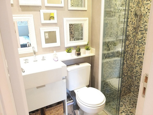 Imagem 3 de 8 de Apartamento - Ap17916 - 69878567