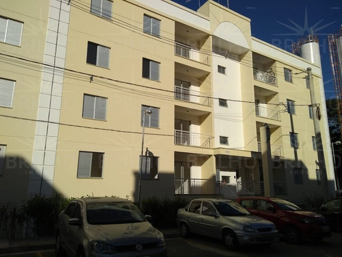 Imagem 1 de 15 de Apartamento Para Venda, 2 Dormitório(s), 54.16m² - 5043