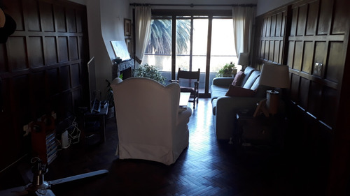 Imagen 5 de 14 de Venta Apto Vista Golf Con Parrillero 2 Dorm. 4 Baños Rentado