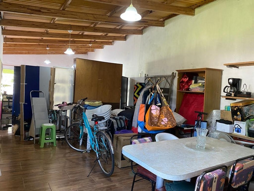 Imagen 8 de 15 de Venta Casa + Apto Apta Banco Las Toscas