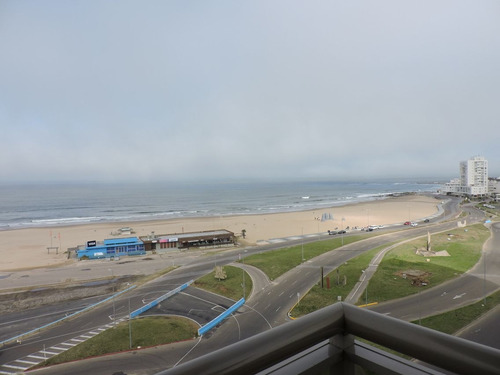 Imagen 13 de 15 de Apartamento En Venta De 3 Dormitorios En Playa Brava (ref: Lij-3058)