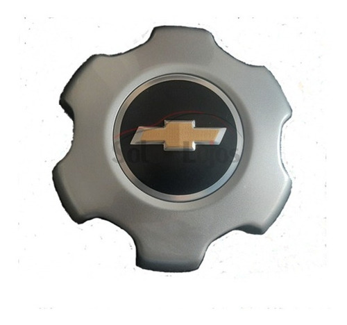 Tapacubo Chevrolet Dmax ($15)