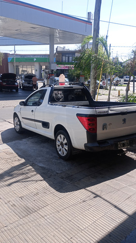 Peugeot Hoggar 1.6 Xs 106cv