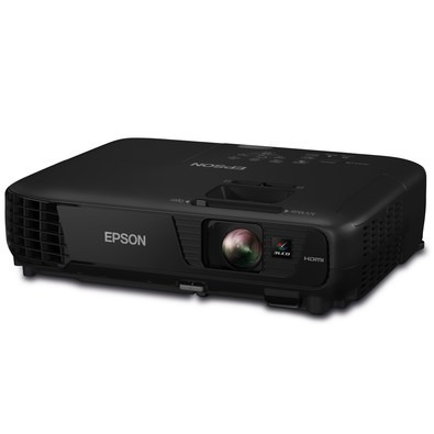 Projetor Epson Powerlite S31+ 3200 Lumens