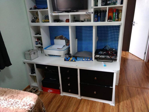 Imagem 11 de 18 de Apartamento À Venda, 52 M² Por R$ 300.000,00 - Vila Granada - São Paulo/sp - Ap2595