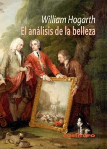 Libro: El Análisis De La Belleza