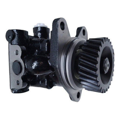 Bomba Direccion Hidraulica Motor 6bd1t Encava 610