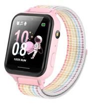 Comprar Pthtechus Kids Smart Watch Girls Boys, Smart Watch 337t3