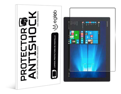 Protector Mica Pantalla Para Lenovo Miix 720