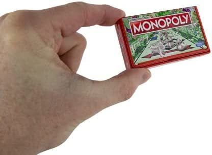 Juego De Mesa Worlds Smallest Pictionary