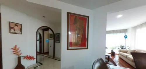 Apartamento En Venta En Rincón Del Chicó. Cod V1060046