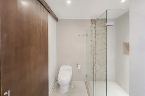 Apartamento En Arriendo/venta En Los Rosales. Cod A7347