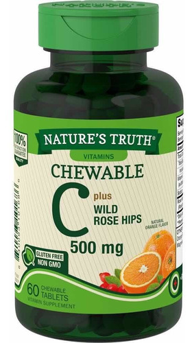 Vitamina C - 500 (3x2)