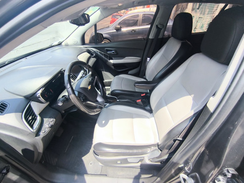 Chevrolet Tracker 1.8 Ltz+ 140cv