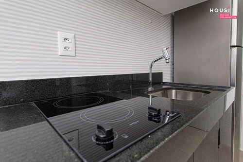 Imagem 12 de 15 de Apartamento - Vila Olimpia - Ref: 757 - L-757