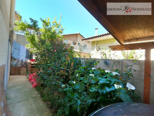 Casa En Venta, Los Pinos, Quilpué