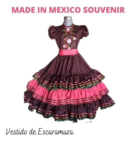 Vestidos Para Fiesta Charra | MercadoLibre 📦