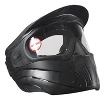 Comprar Careta Jt Premise Gotcha Negro Protección Xtrm C