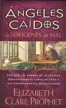 Ángeles Caídos Y Los Orígenes Del Mal