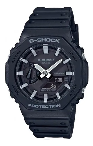 Reloj Sumergible Casio De Hombre Mod.mrw-200hd-1b