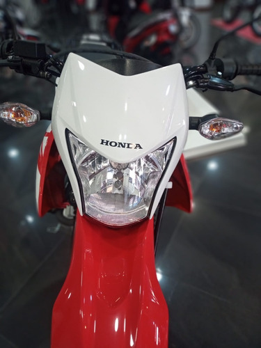 Imagen 4 de 16 de Honda Xr150 L 2023 Entrega Inmediata En 60 Minutos