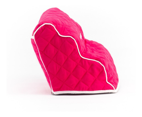 Imagen 3 de 3 de Pastalinda Funda Para Modelo Clásica 200/ Extra Fucsia