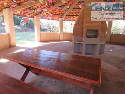 Imagem 17 de 29 de Chácara Alto Padrão À Venda Em Bragança Paulista/sp - Compre O Seu Chácara Alto Padrão Aqui! - 1429586