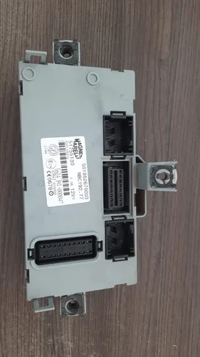comprar Módulo Bc Body Computer Fiat Stilo Nbc19277 51755130