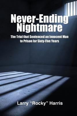 Libro Never-ending Nightmare: The Trial That Sentenced An...