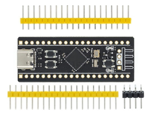 Stm32f411 (blackpill 100 Mhz)