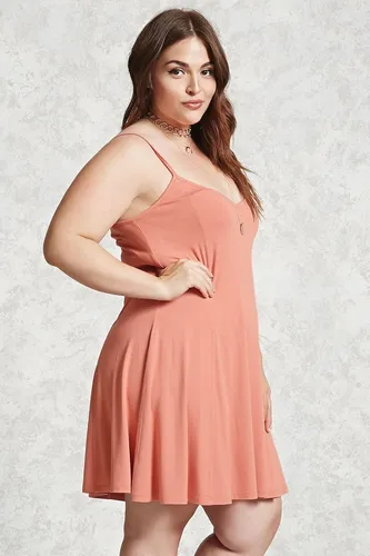 Forever 21 taille plus sale