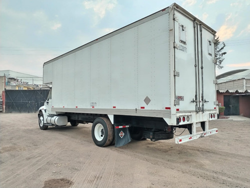 Camion International 2018 Tipo Mudancero