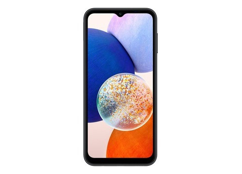 Samsung Desbloqueado A14 Dual SIM 128 GB negro 4 GB RAM